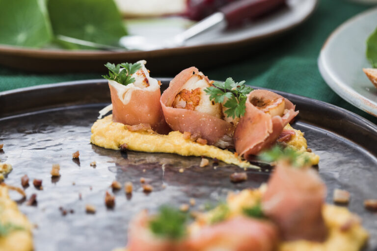 Prosciutto