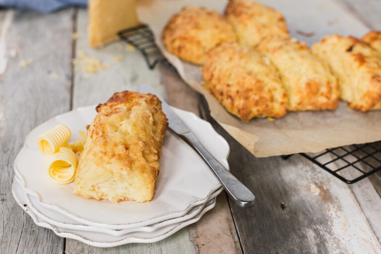 Mayer Cheese - Nourish Magazine