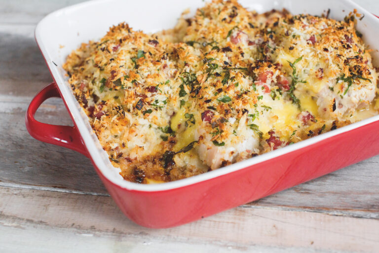 Mayer Cheese - Nourish Magazine