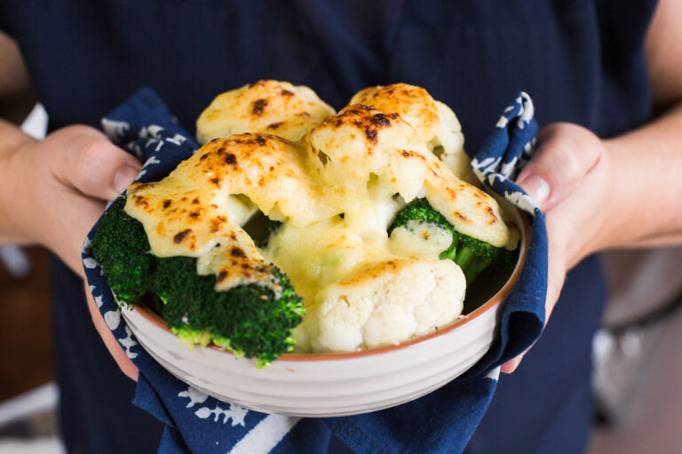 Mayer Cheese - Nourish Magazine