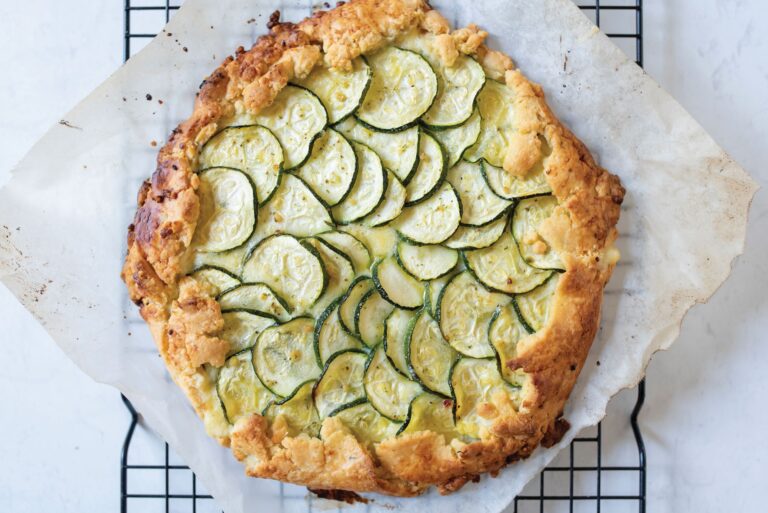 Nourish courgette (5)