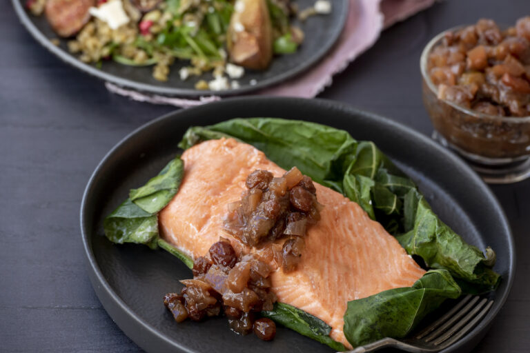 Fig-and-salmonsalad