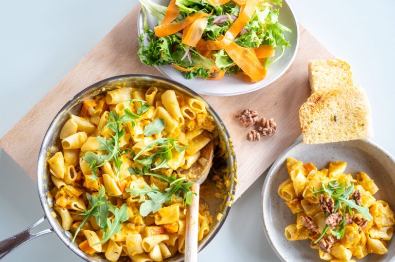 midweek meals Made easy (18)