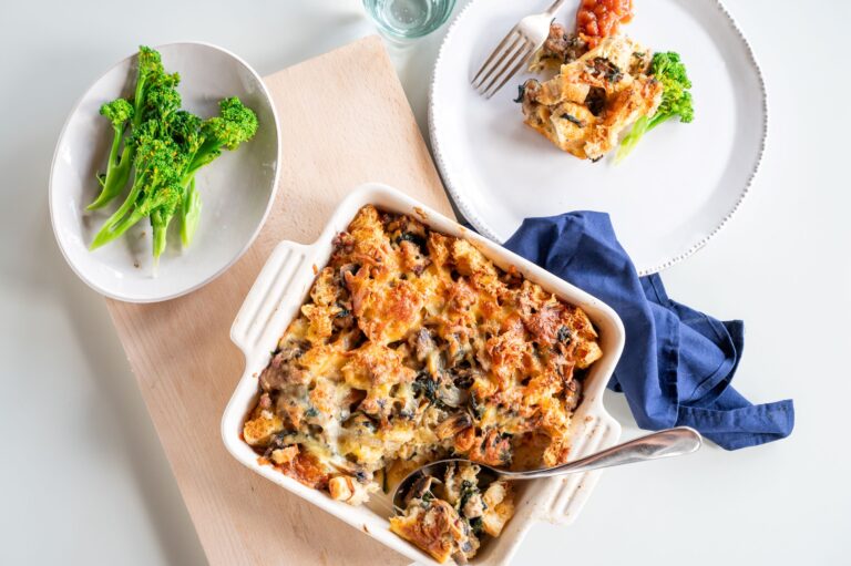 midweek meals Made easy (7)