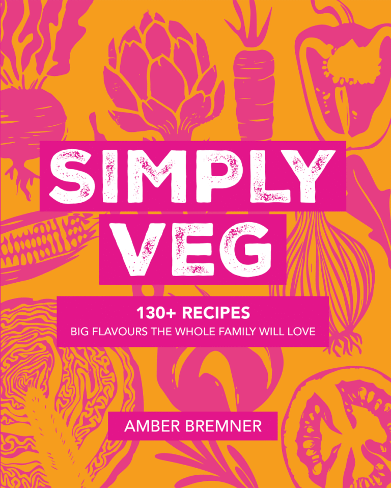 Simply Veg Cover