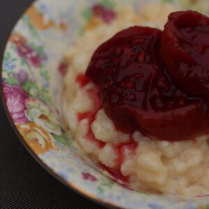 Recipe Club -10th June 2026