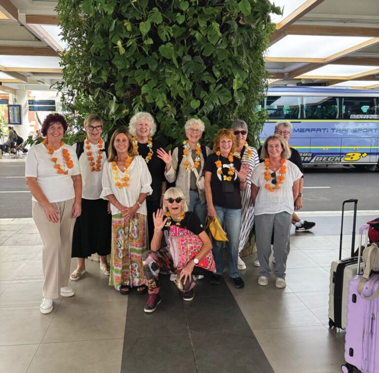 Soulful Escapes Bali