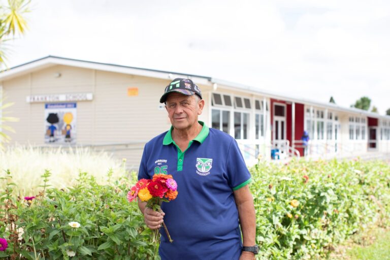 Frankton School