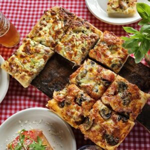 Recipe Club -14th June 2026