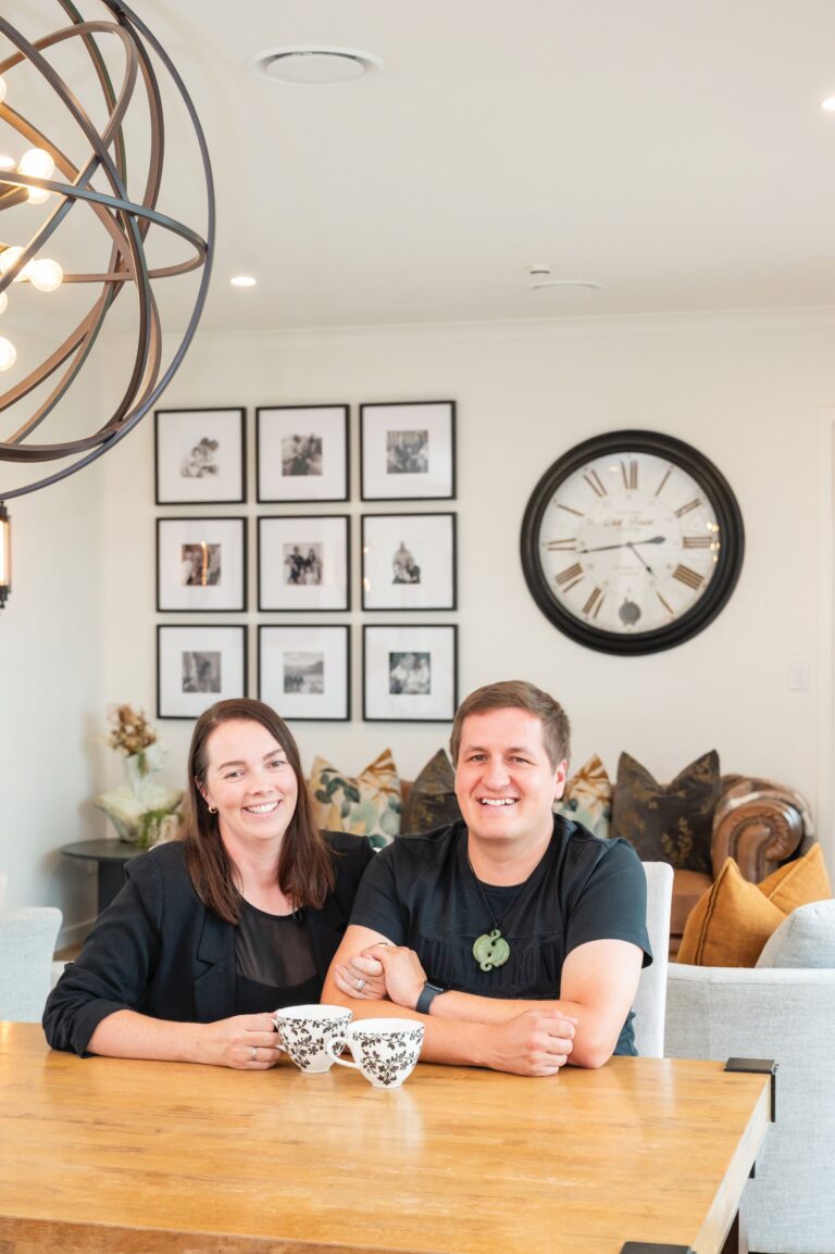 Downey Designer Homes