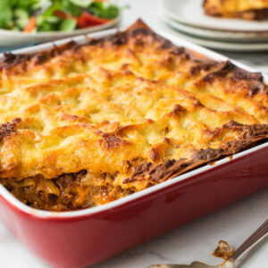 Recipe Club - Lasagne Masterclass – 9th August, 11am