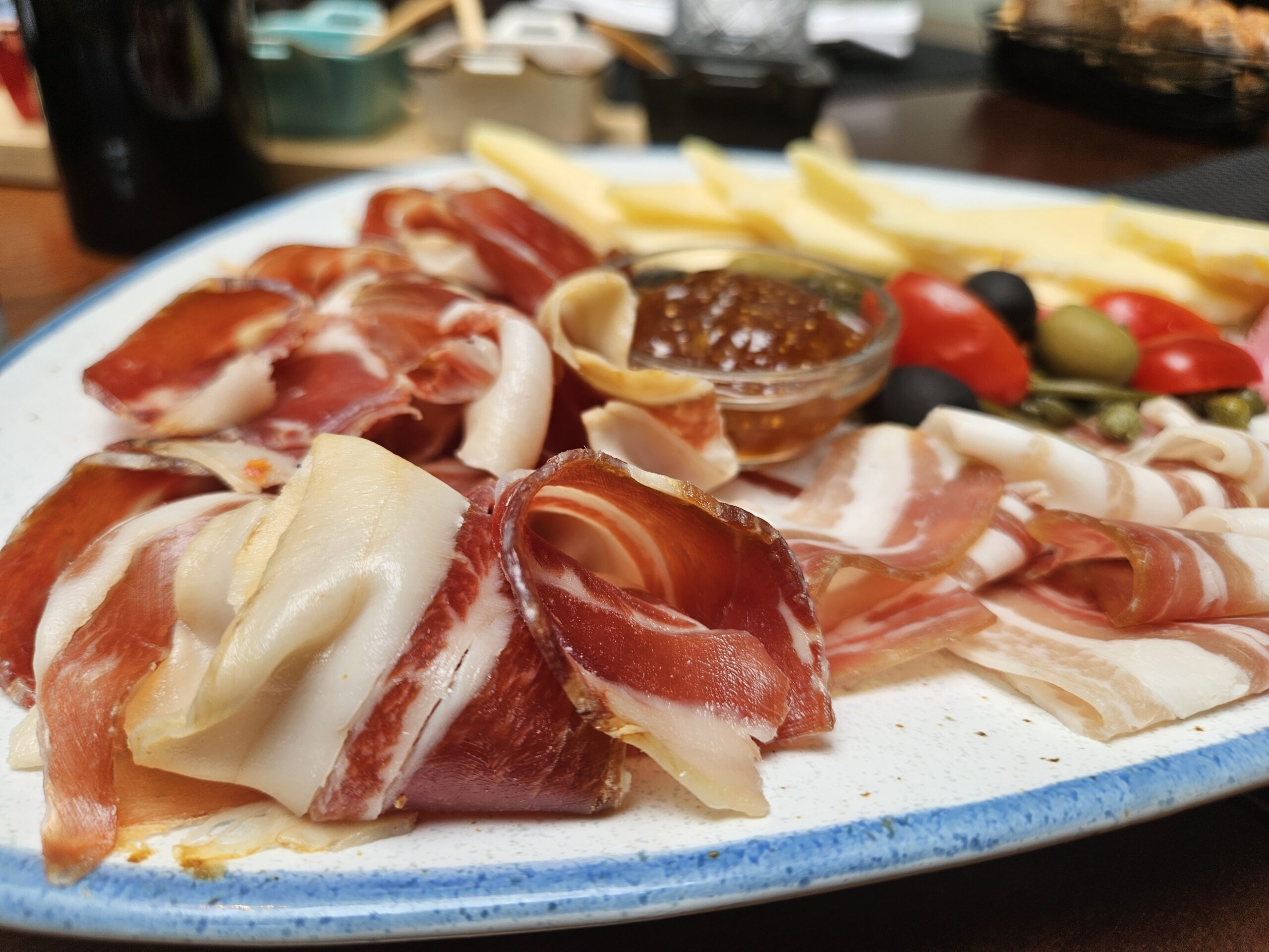 Taste of Croatia Dinner with Julie Le Clerc - Image 3