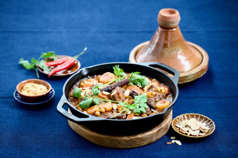 Lamb tagine_0570